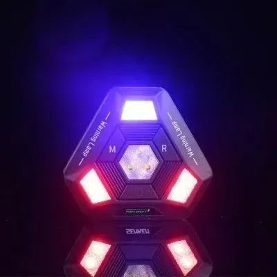 MALETA BALIZAS MULTIFUNCION