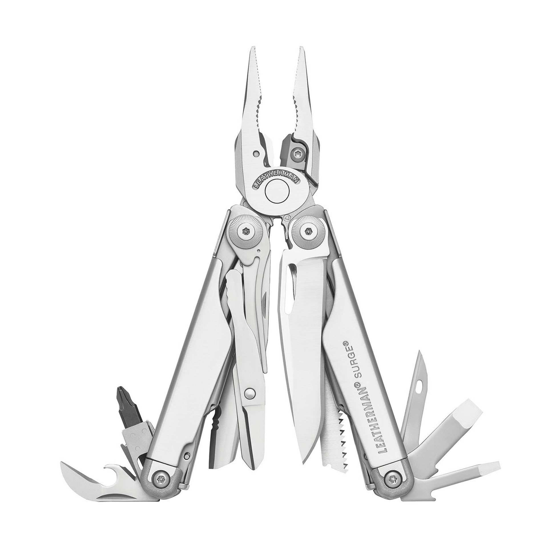 Herramienta multiusos navaja