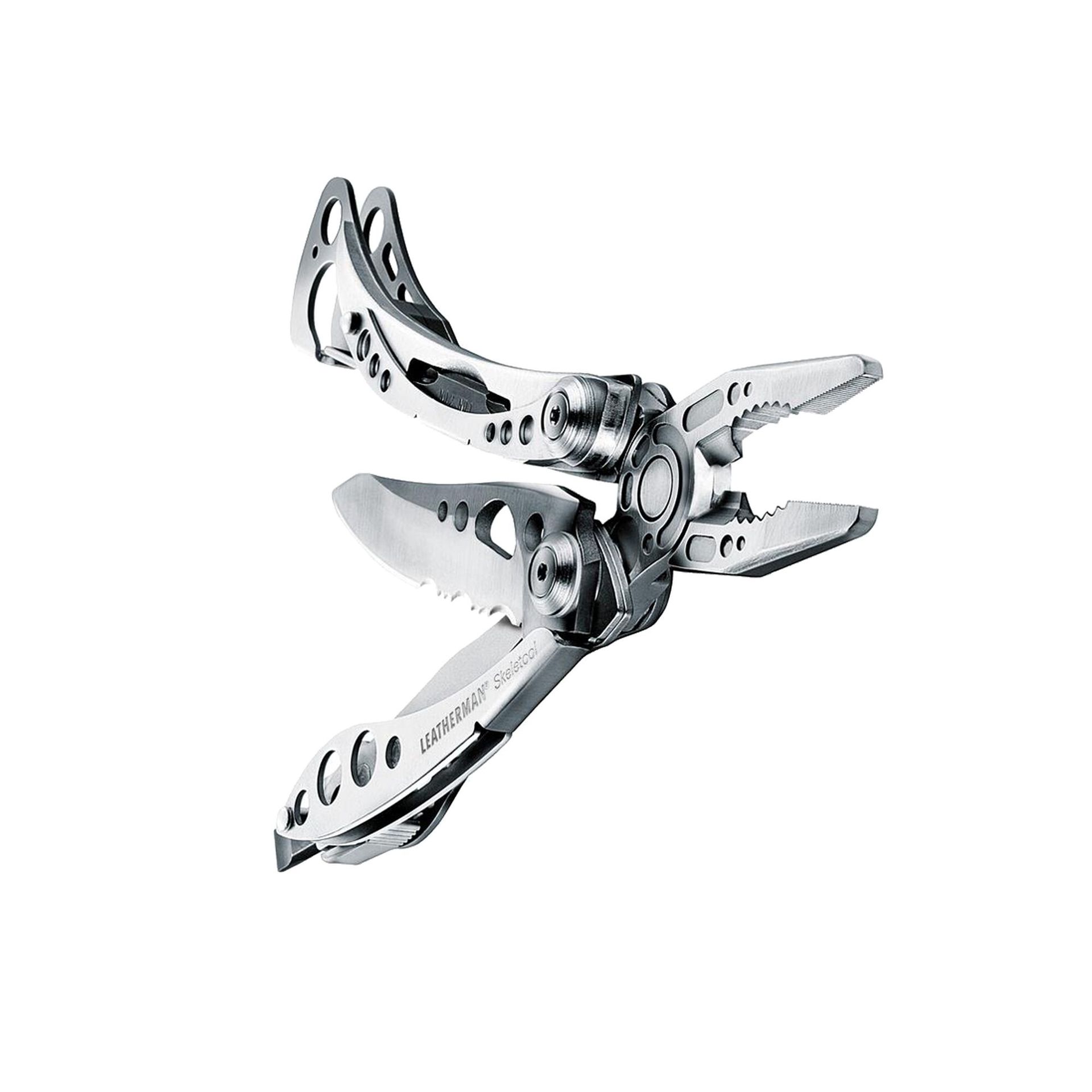 Herramienta multiusos navaja