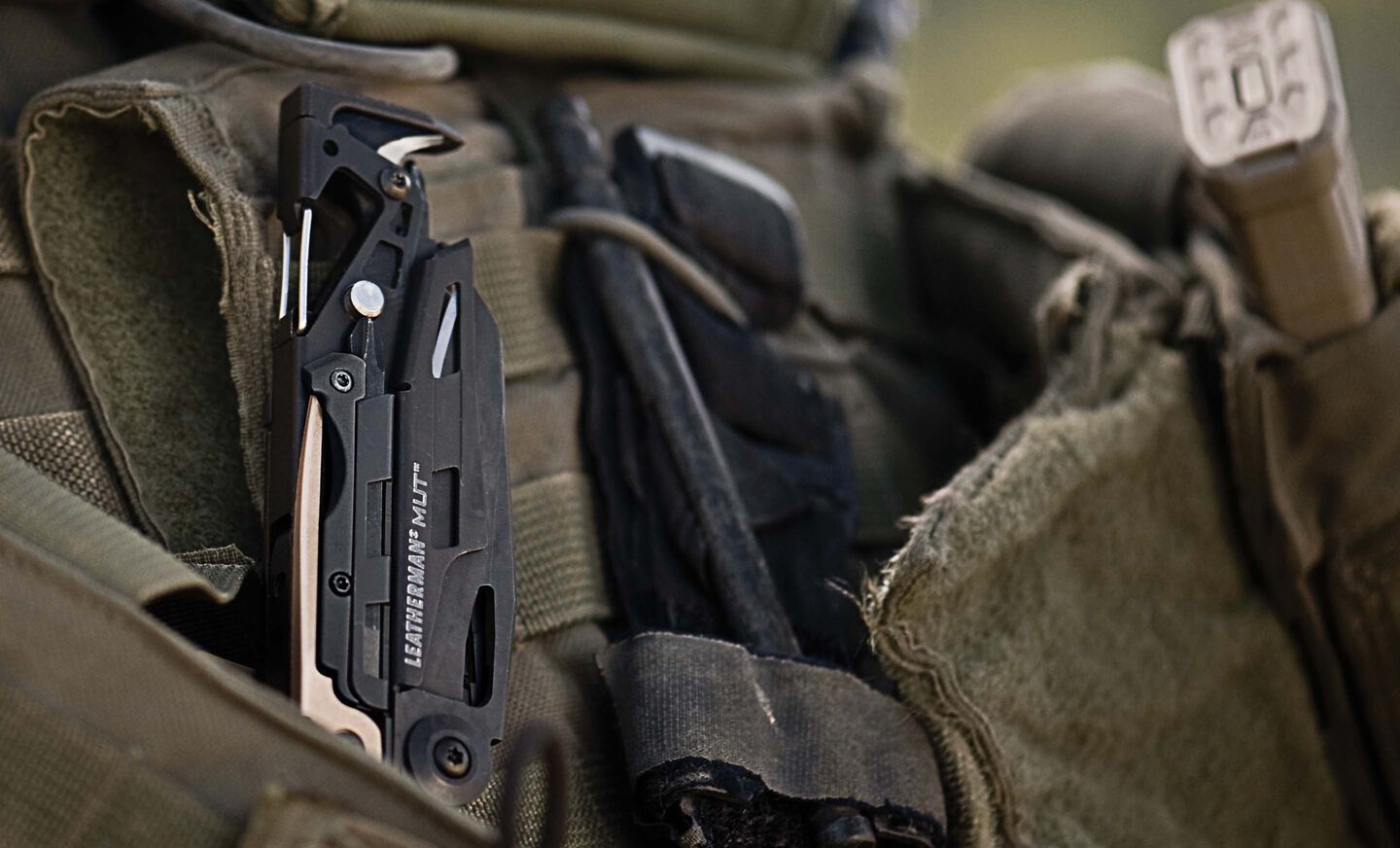 Herramienta multiusos navaja