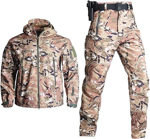 Uniforme de Invierno