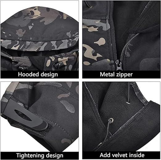 Uniforme de Invierno