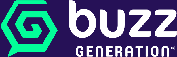 Buzz Generation logo