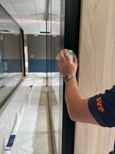 SVP Service vitrerie propreté nettoyage Rennes Saint Malo Dinard