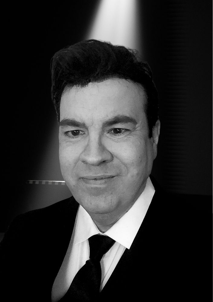 French voice over French voice over