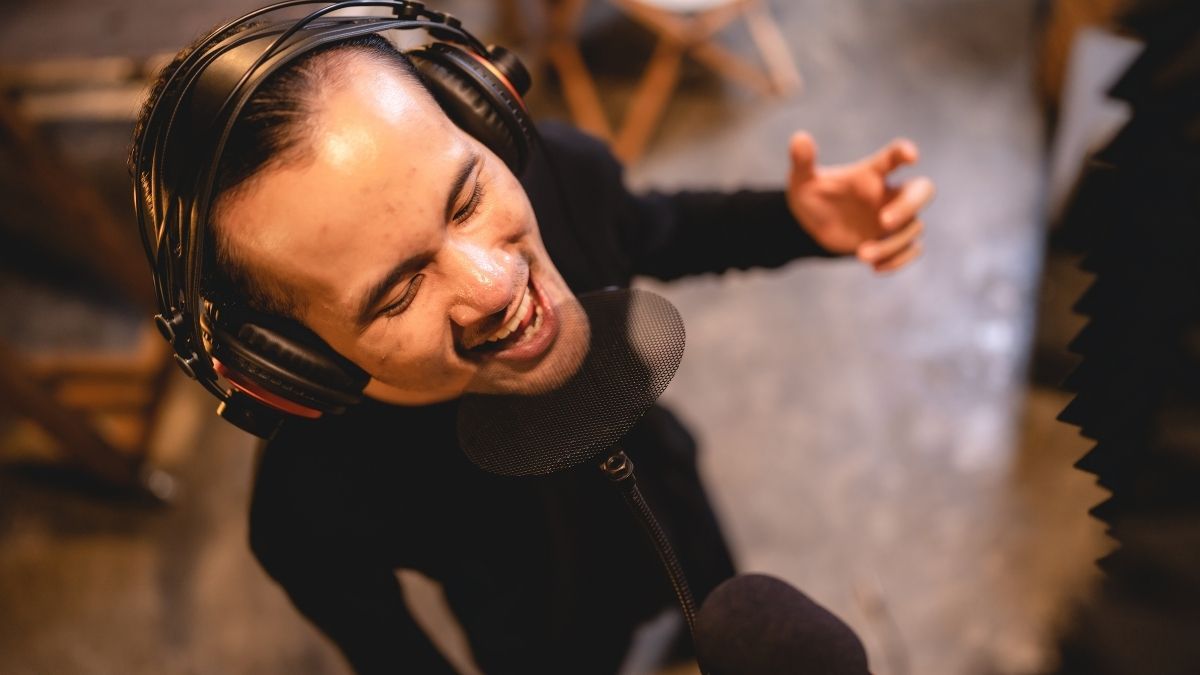 french vo artist