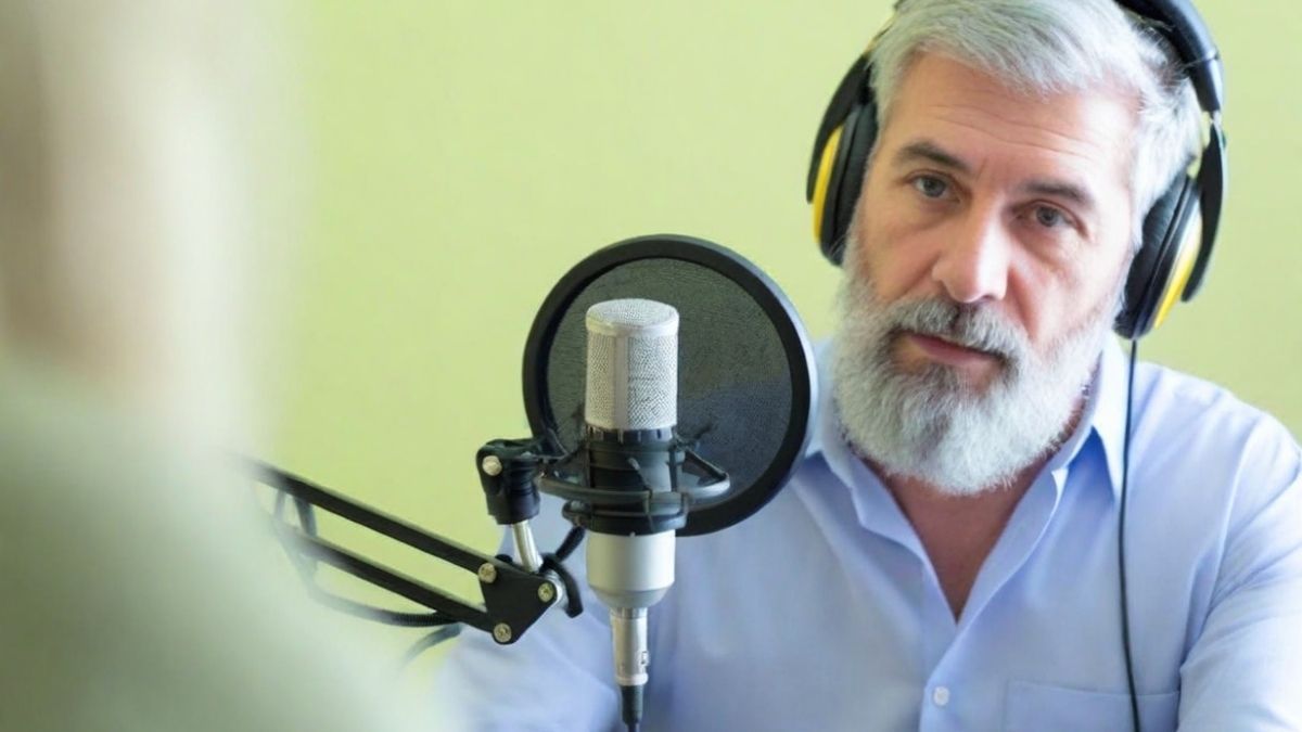 french voice artist