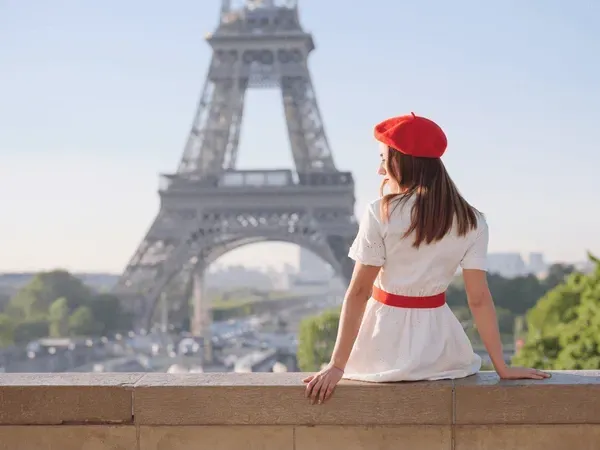 French voice over accent