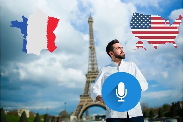 french voice over artists