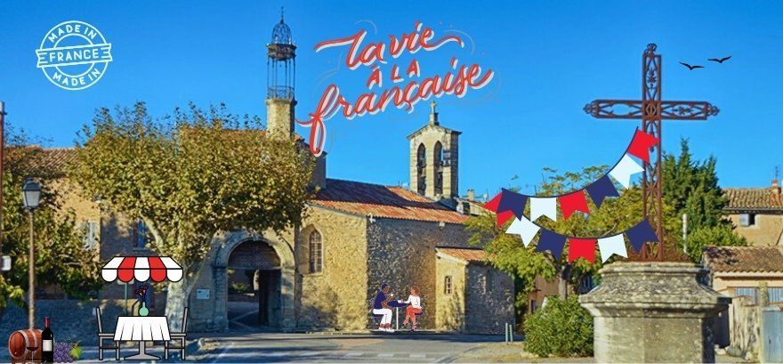 französische Voiceover-Agentur