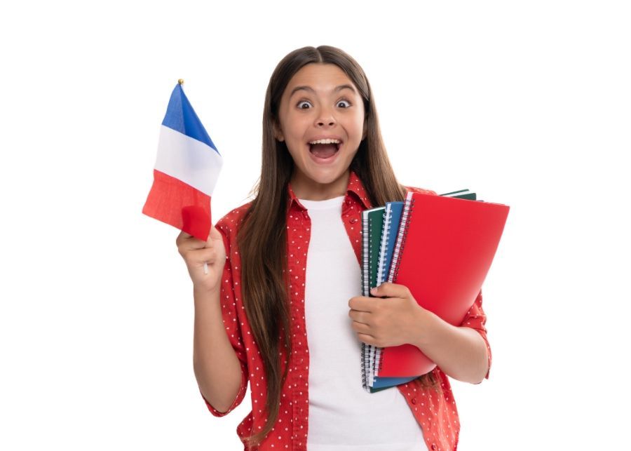 jobs for french speaker