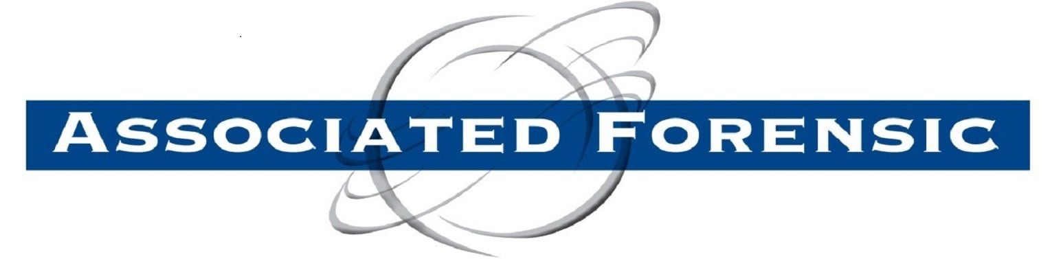 Associated Forensic London_logo