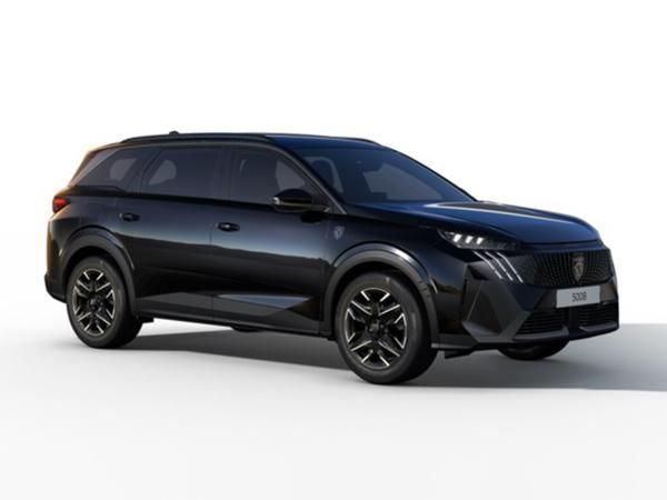 Hyundai Yuscon Silver