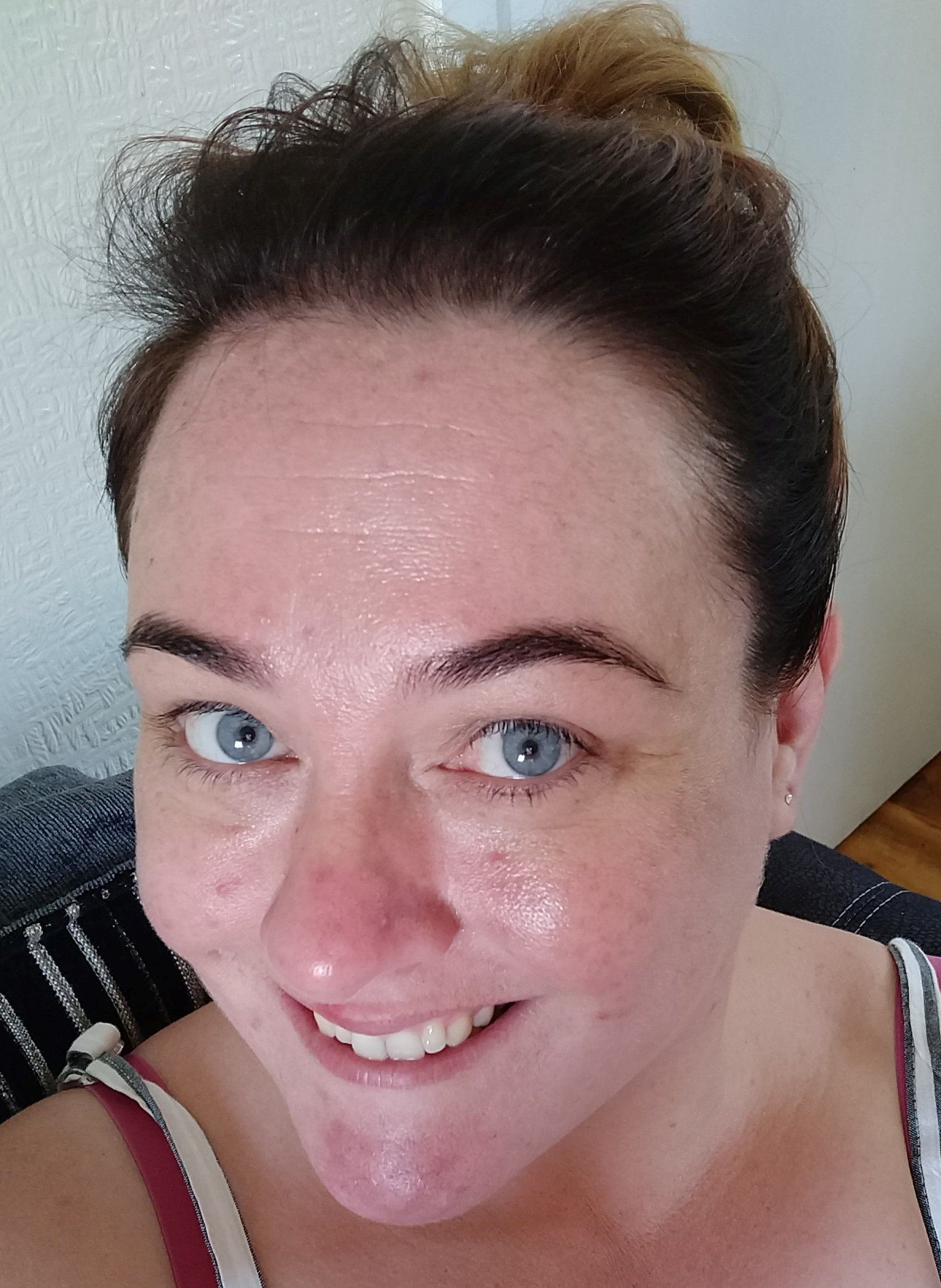 Kerri 28th June