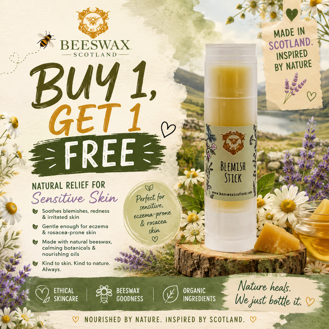 Offer valid until Sunday 9th Aug 2026 @ 10.59pm