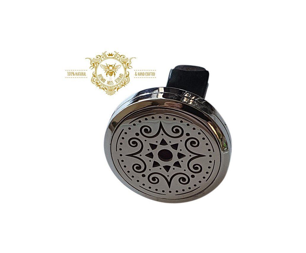 Mandala Car Diffuser