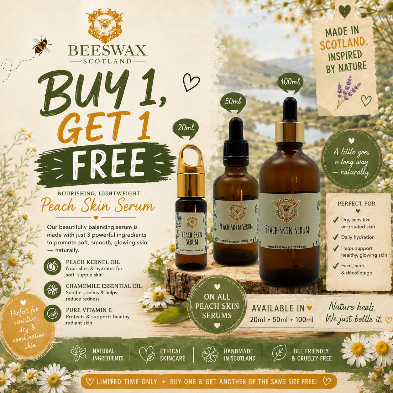 Offer valid until Sunday 28th June 2026 @ 10.59pm