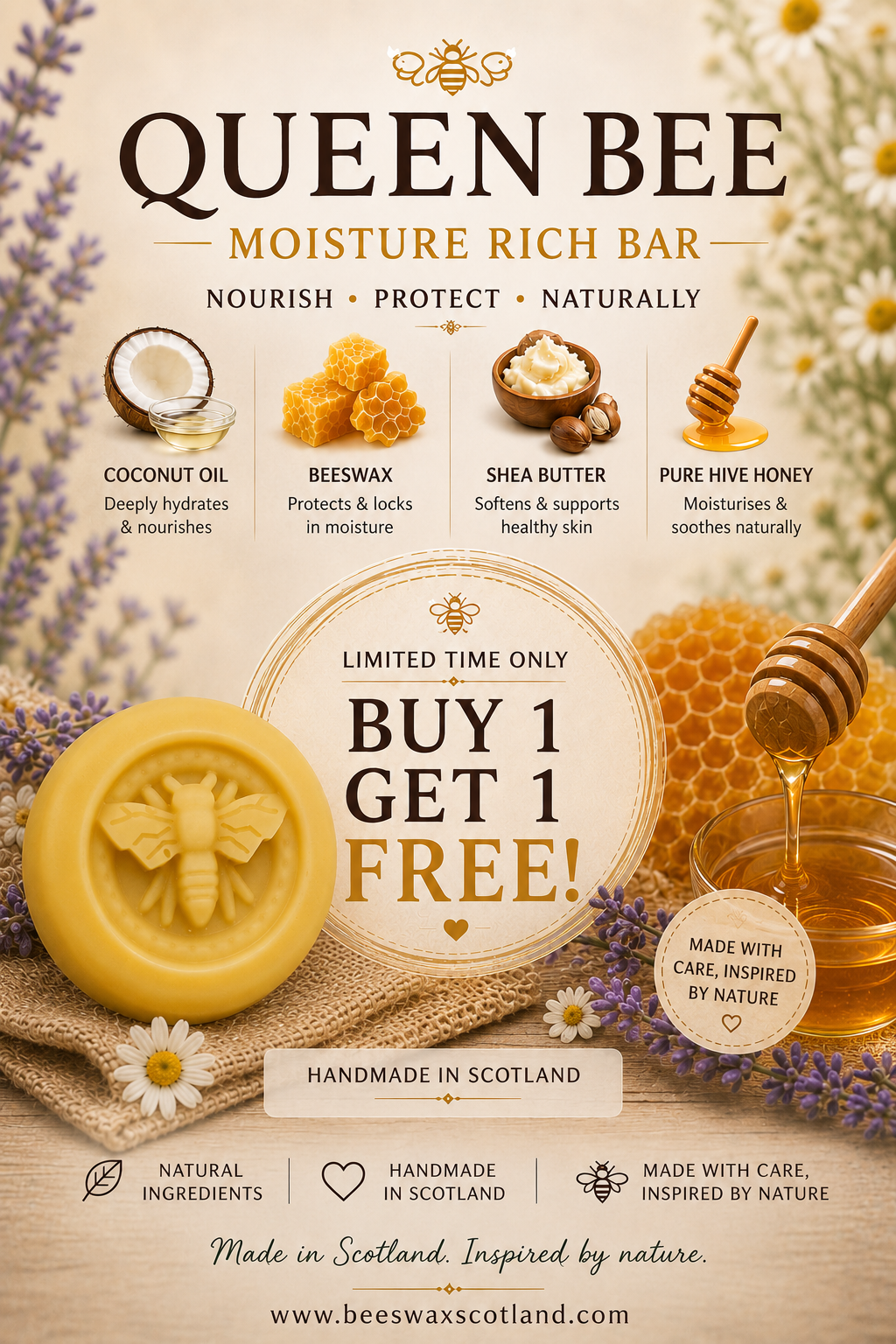 Offer valid until Sunday 30th Aug 2026 @ 10.59pm