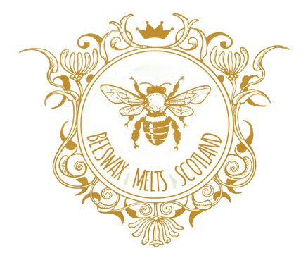Beeswax Scotland Logo