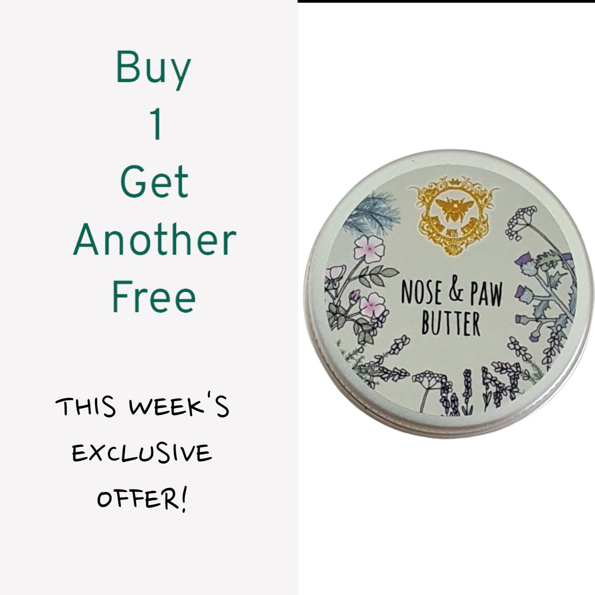 Offer valid until Sunday 22nd Feb 2026 @ 10.59pm