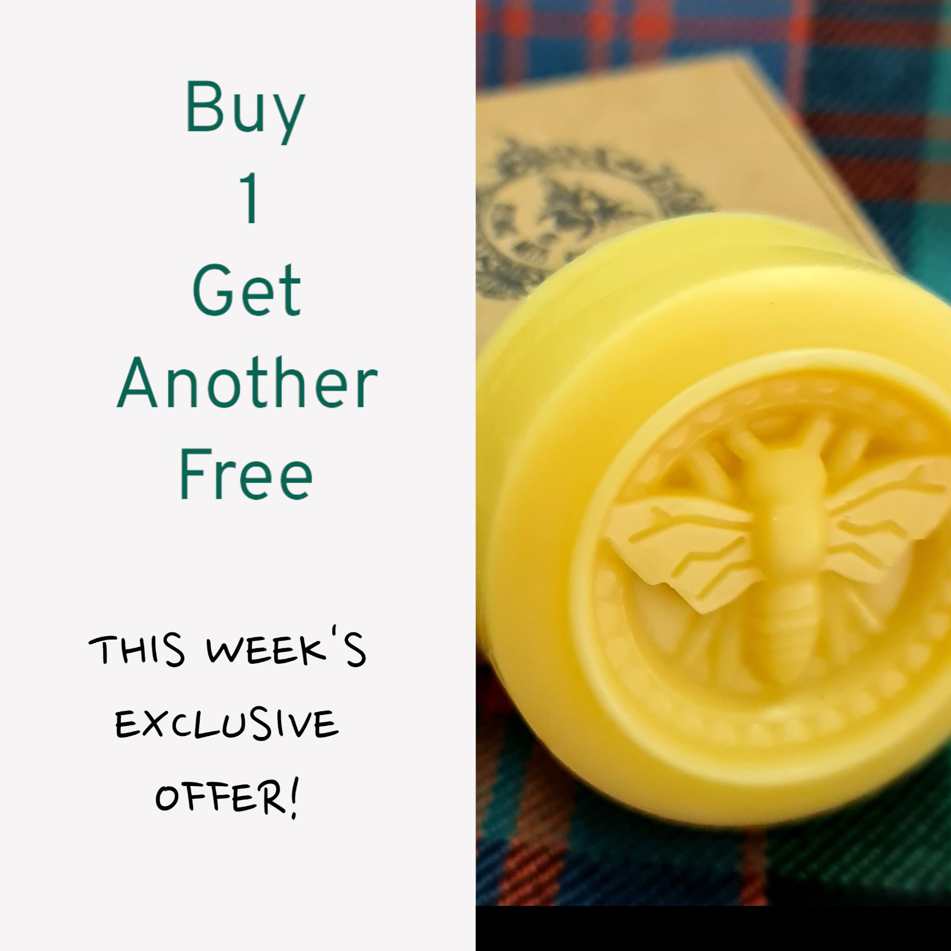 Offer valid until Sunday 15th Feb 2026 @ 10.59pm