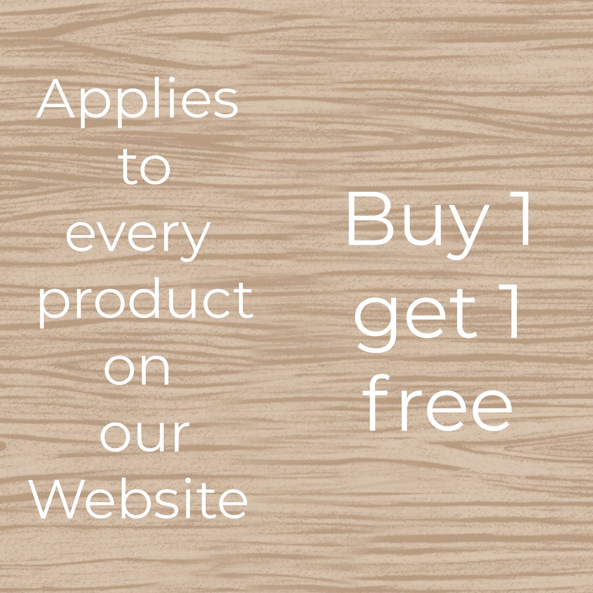 Offer valid until Sunday 1st March 2026 @ 10.59pm