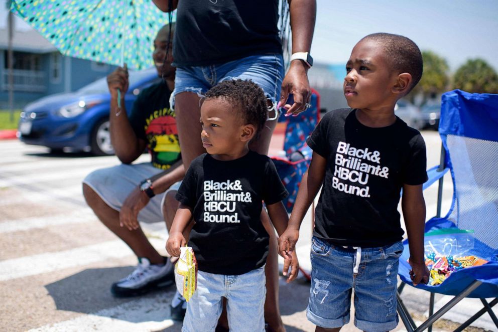 Learn and Celebrate Juneteenth