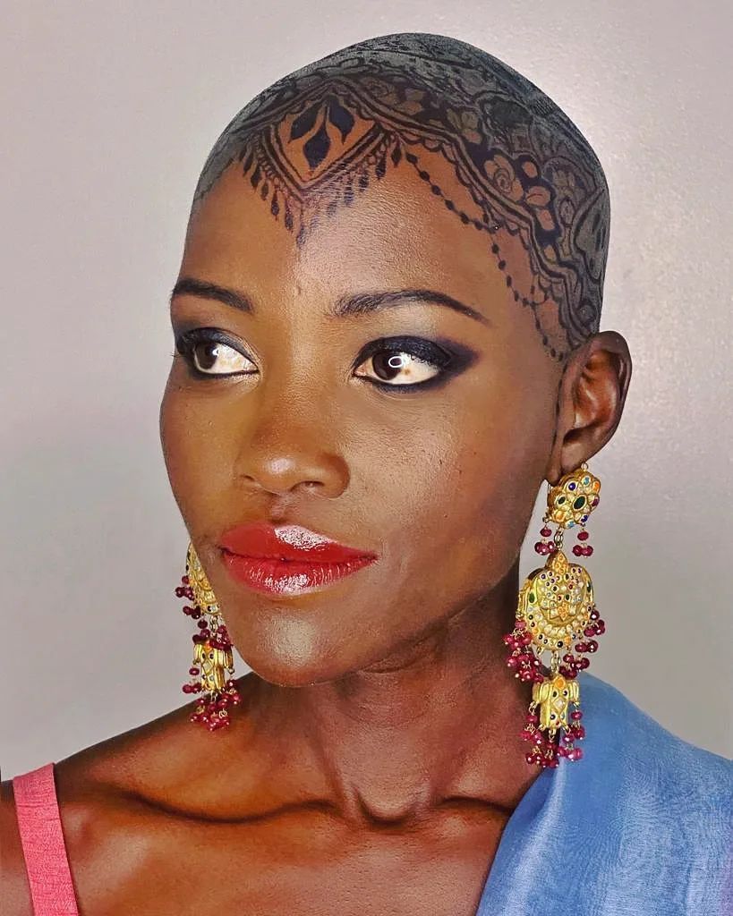 Black Celebrities Born In March