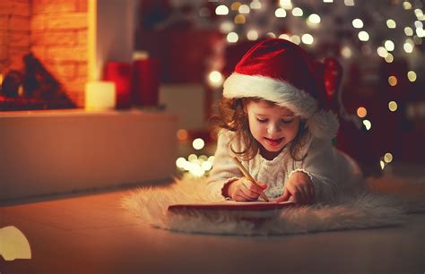 Le Père Noël : L'importance de la fonction imaginative