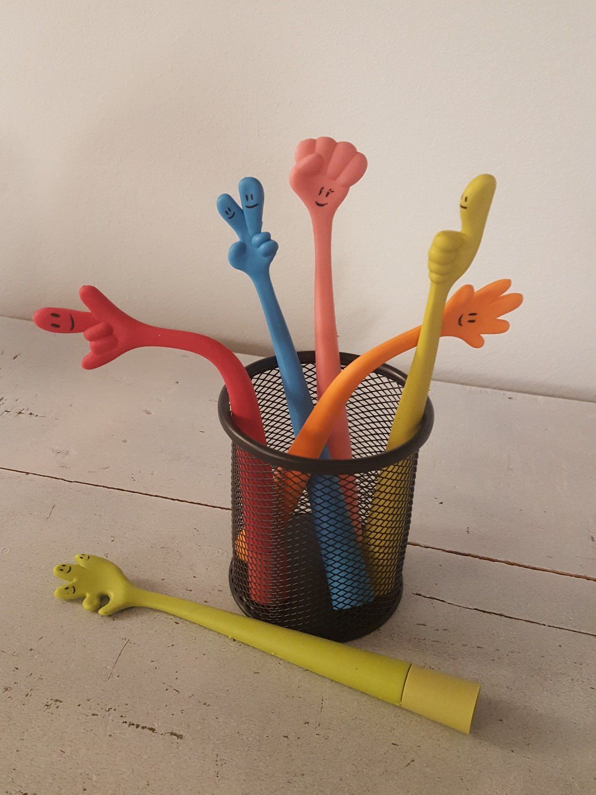 Stiftehalter