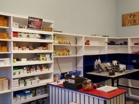 Druckerpatronen, Toner, Drucker TintenPro Fachgeschäft für Druckerpatronen, Toner und Bürobedarf Düsseldorf