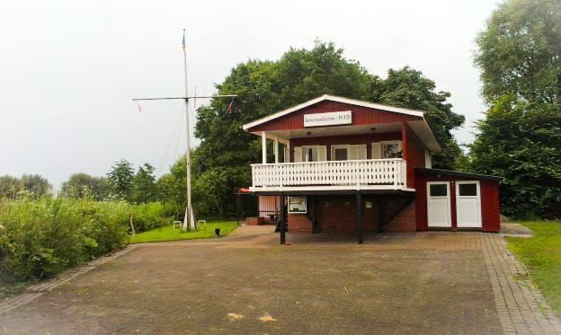 Vereinsheim Vereinsheim