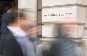 HMRC IR35 OFF payroll