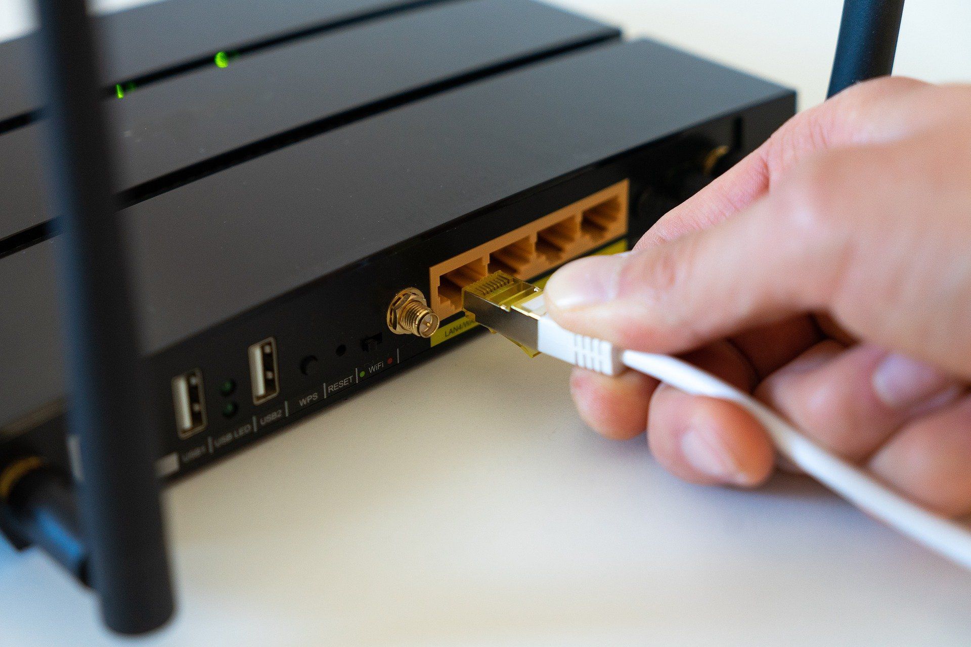 Telefonsupport