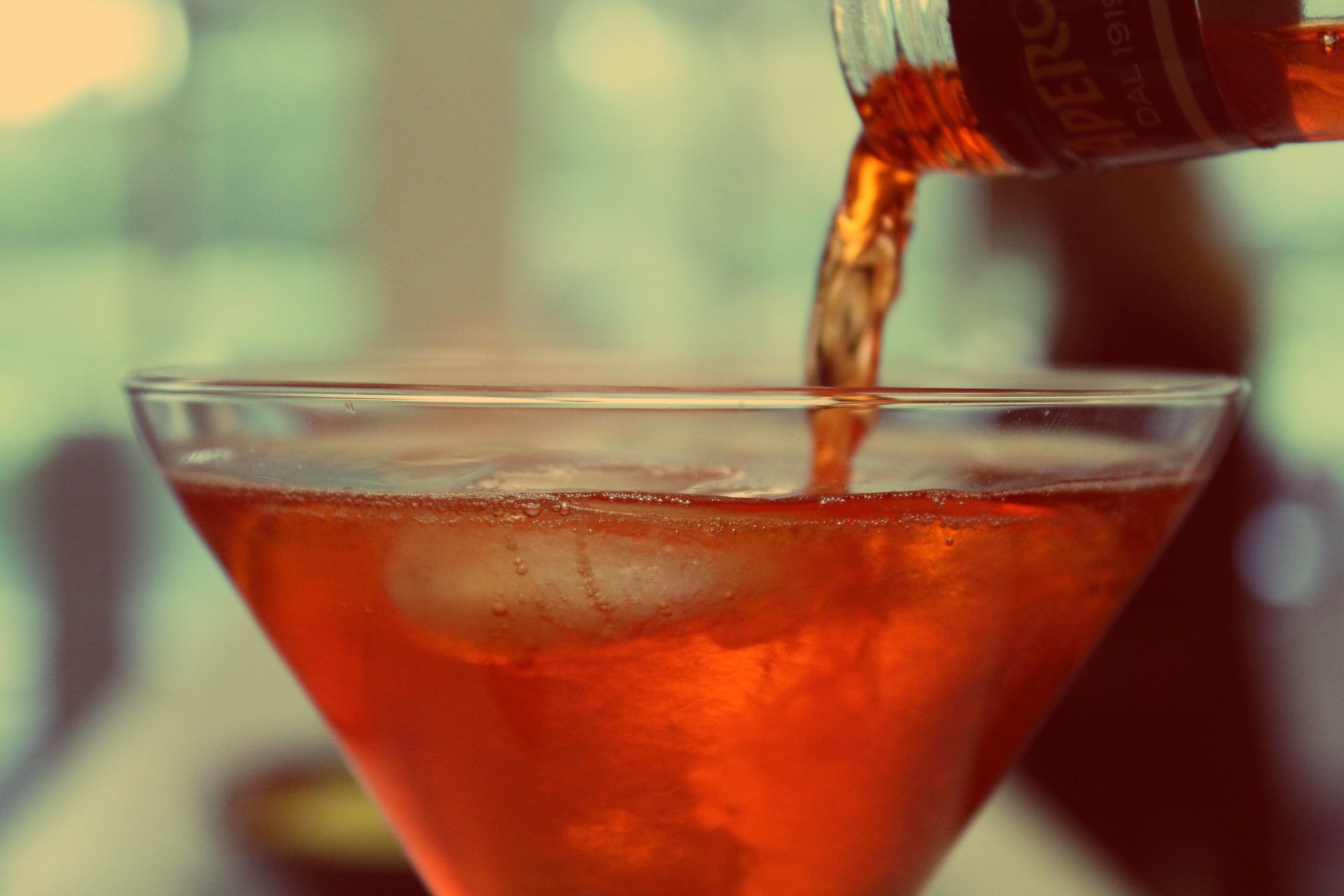 Drinks