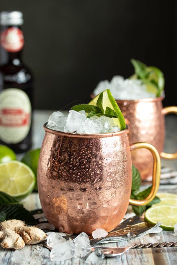 Drinks