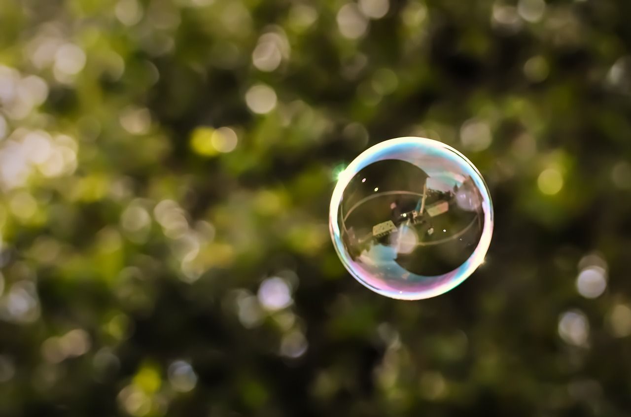 Warum Du Dich verändern solltest