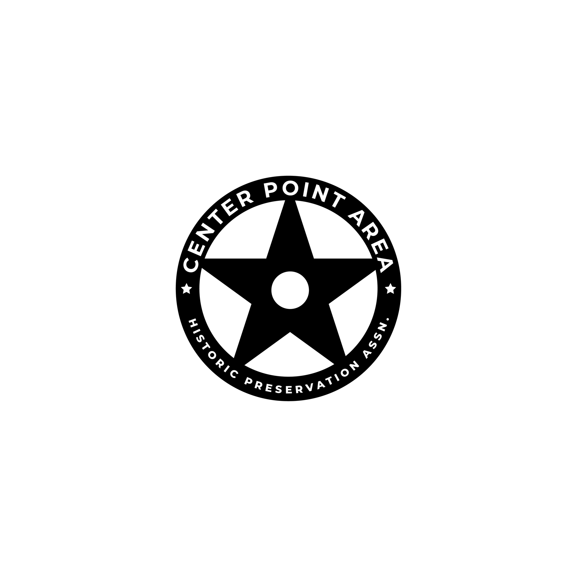 Center Point Historic Preservation Association home