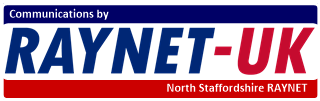 RAYNET-UK