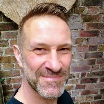 Larry Barnett Hove Brighton Therapist