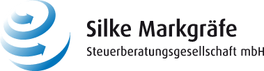 Silke Markgräfe Steuerberatungsgesellschaft mbH-Logo