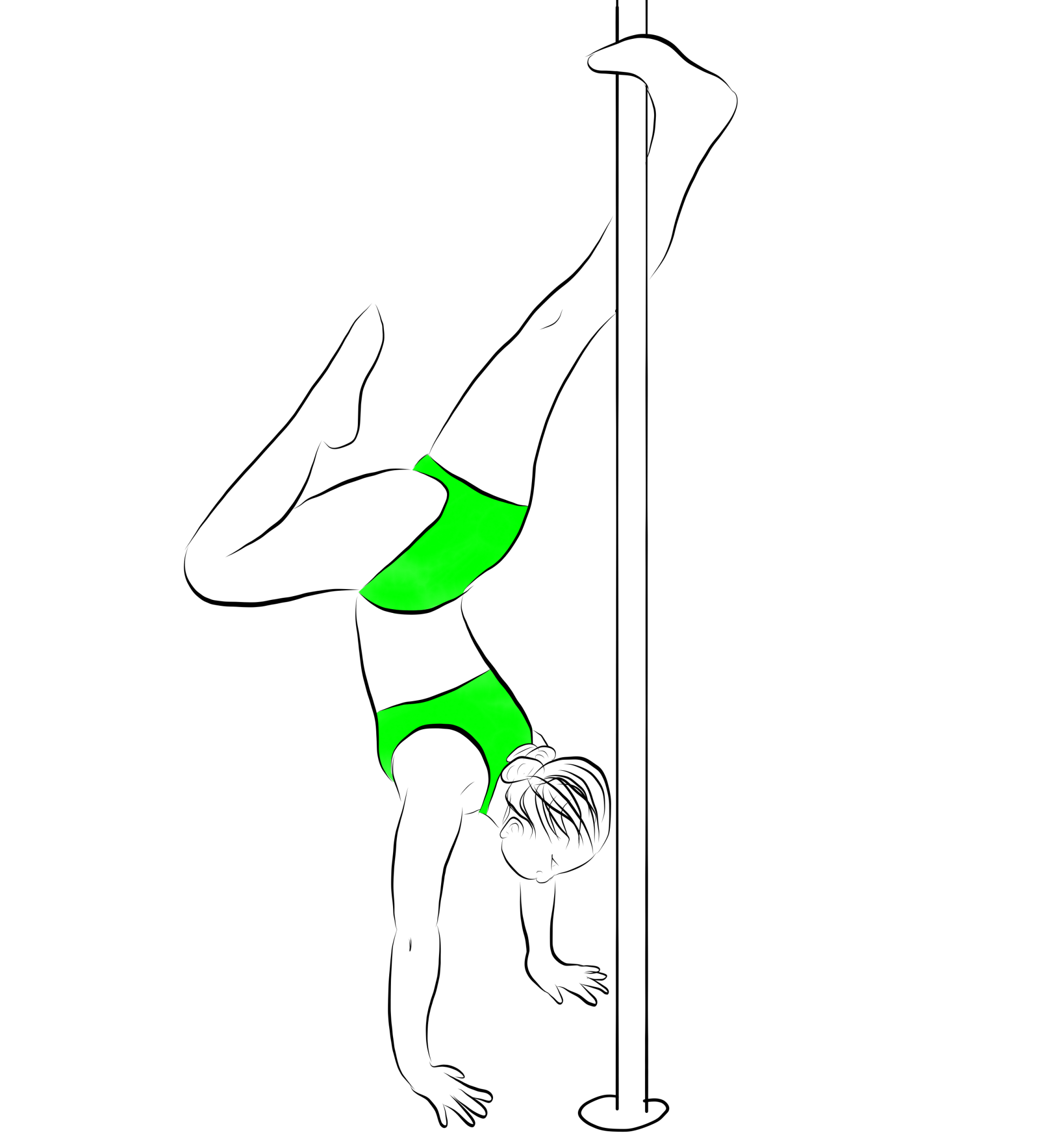 Handstand