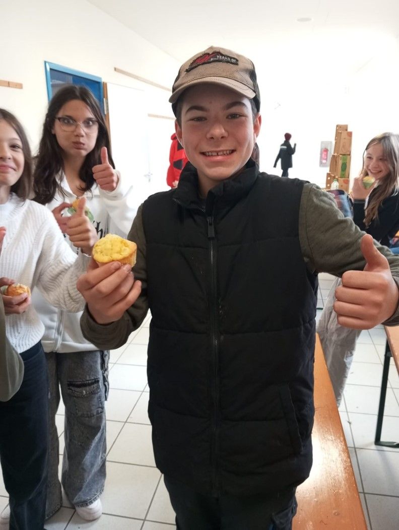 Verkostung ist wichtig!