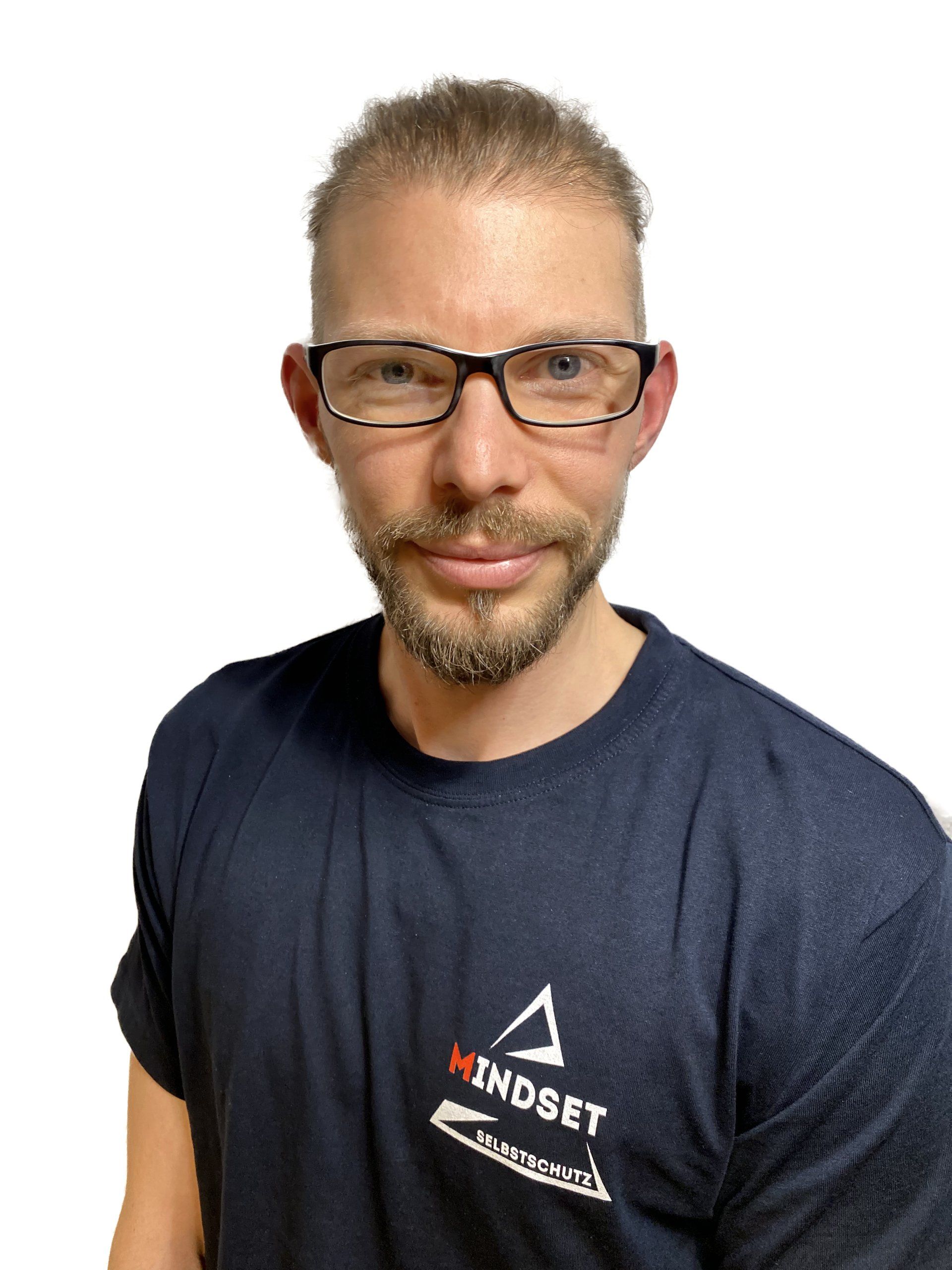 Stefan Lurz - Team Mindset Selbstschutz Selbstverteidigung Schweinfurt