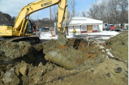 Site Assessment Gallery