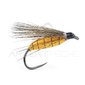 Palaretta mouche noyée