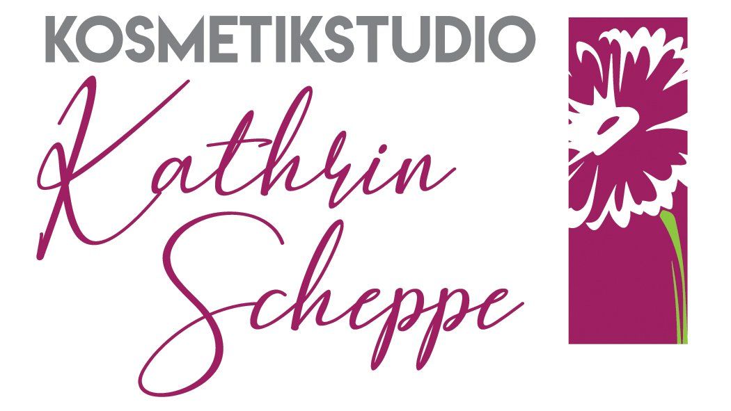 Kosmetikstudio Kathrin Scheppe