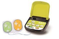 Defibrillator AED