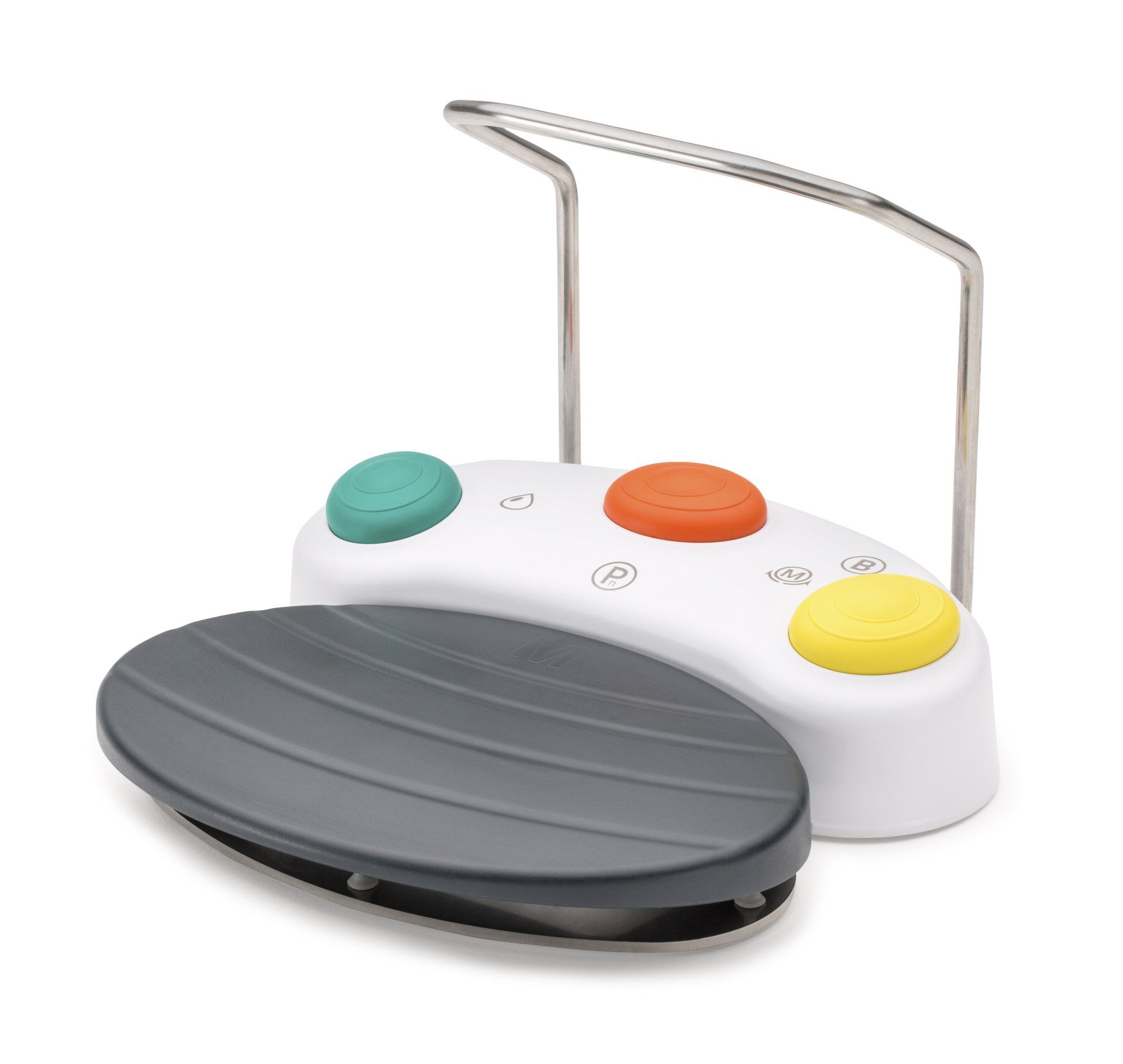 W&H Kabellose Fußsteuerung