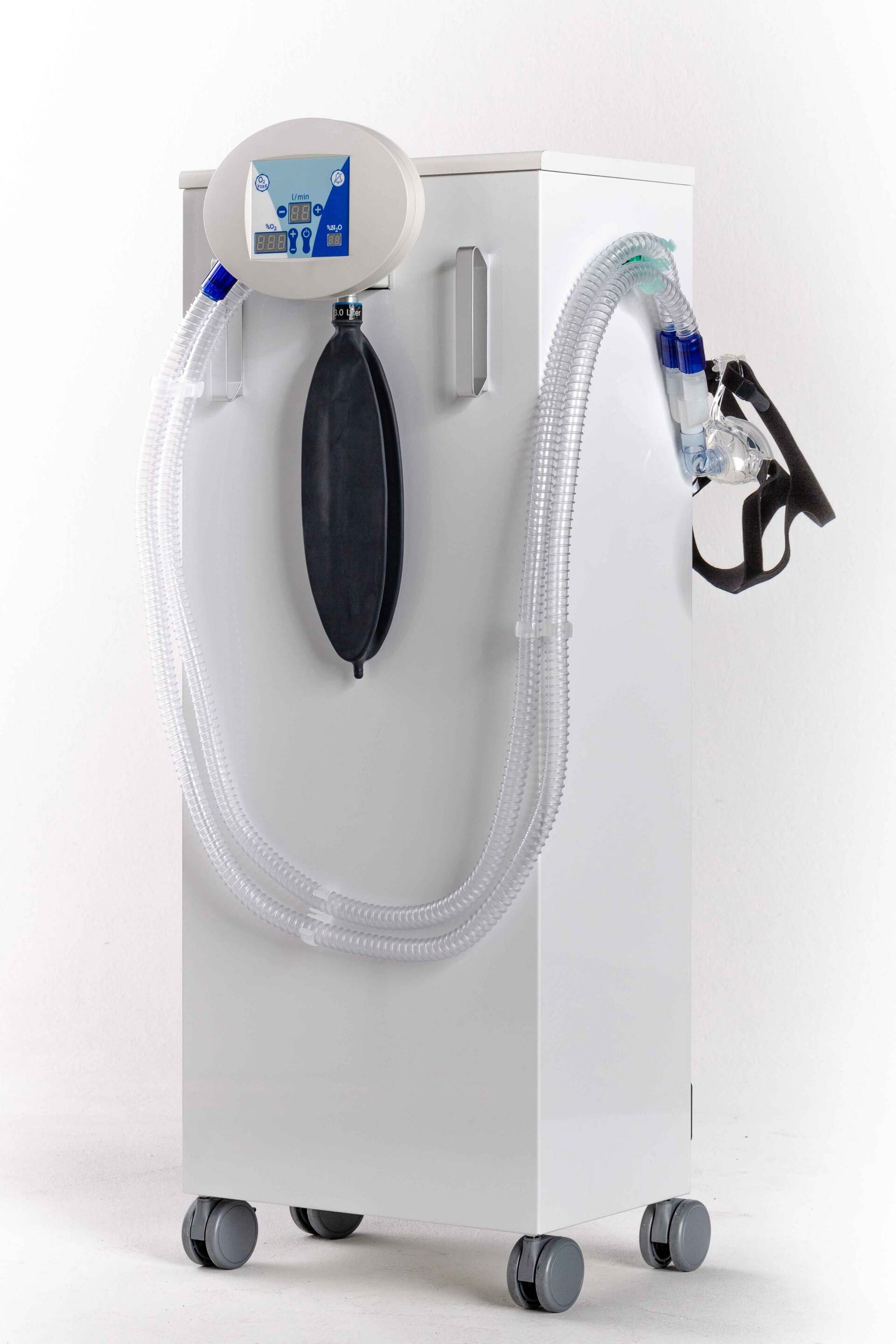 Lachgasgerät Oxypro von Italmedic